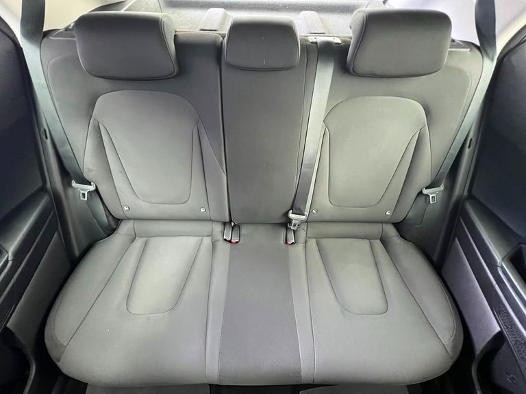 Hyundai Creta Comfort 1.0 TB 12V Flex Aut.