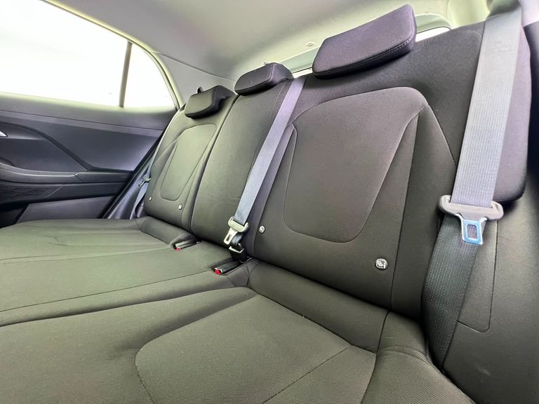 Hyundai Creta Comfort 1.0 TB 12V Flex Aut.