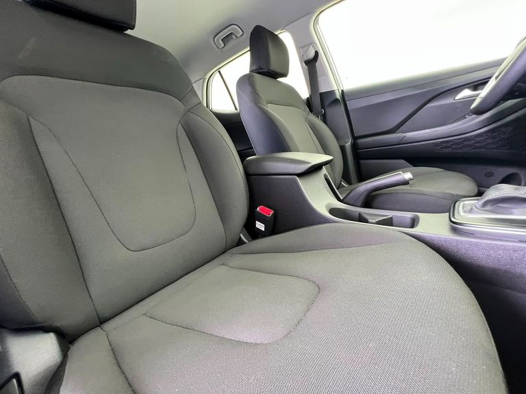 Hyundai Creta Comfort 1.0 TB 12V Flex Aut.