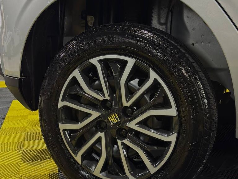 Fiat Argo 1.0 6V Flex - foto 6
