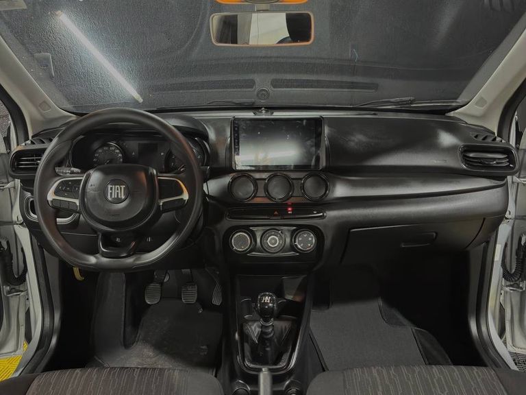 Fiat Argo 1.0 6V Flex - foto 3