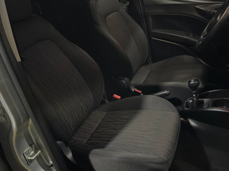 Fiat Argo 1.0 6V Flex - foto 2