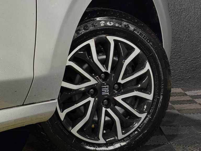 Fiat Argo 1.0 6V Flex - foto 7