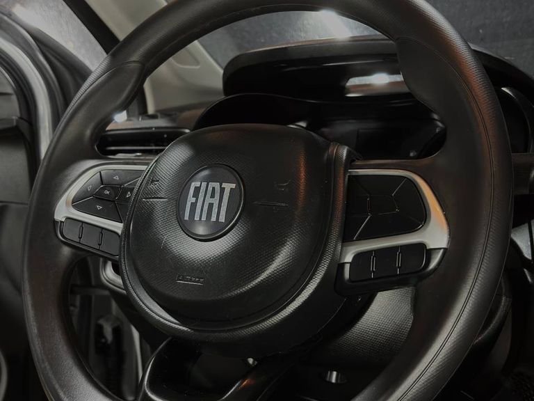 Fiat Argo 1.0 6V Flex - foto 5