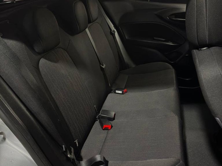 Fiat Argo 1.0 6V Flex - foto 4