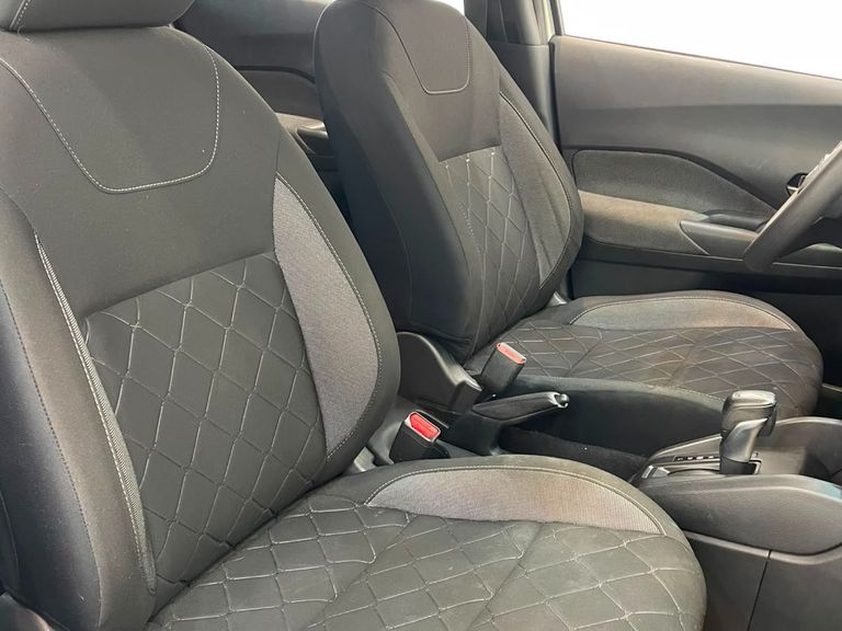 Nissan KICKS S Direct 1.6 16V Flex 5p Aut.