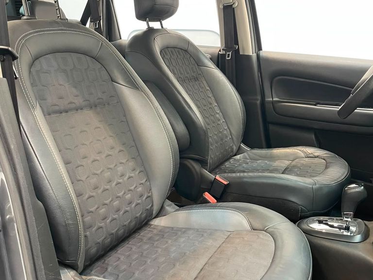 Citroën AIRCROSS Shine 1.6 Flex 16V 5p Aut.