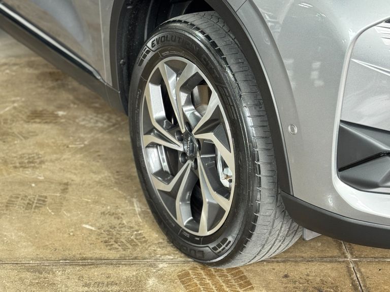 GWM Haval H6 34 1.5 AWD (Hibrido)