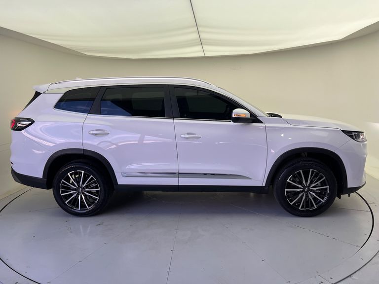 Caoa Chery Tiggo 8 PRO 1.5 Turbo (Híbrido) 
