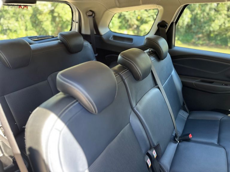 Chevrolet SPIN PREMIER 1.8 8V Econo.Flex 5p Aut.