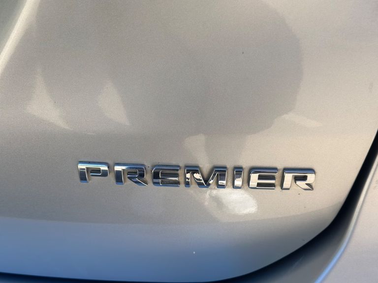 Chevrolet SPIN PREMIER 1.8 8V Econo.Flex 5p Aut.
