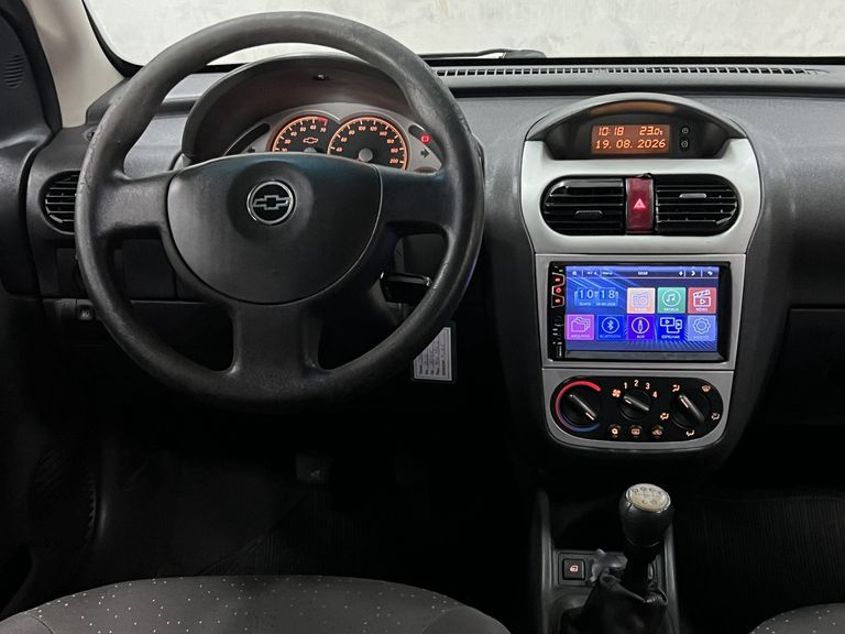 Chevrolet Corsa Hat. Premium 1.4 8V ECONOFLEX 5p
