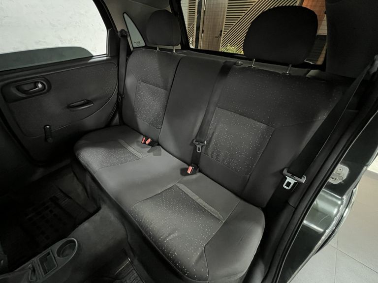 Chevrolet Corsa Hat. Premium 1.4 8V ECONOFLEX 5p