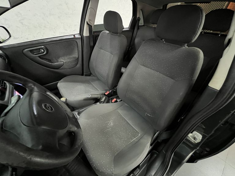 Chevrolet Corsa Hat. Premium 1.4 8V ECONOFLEX 5p