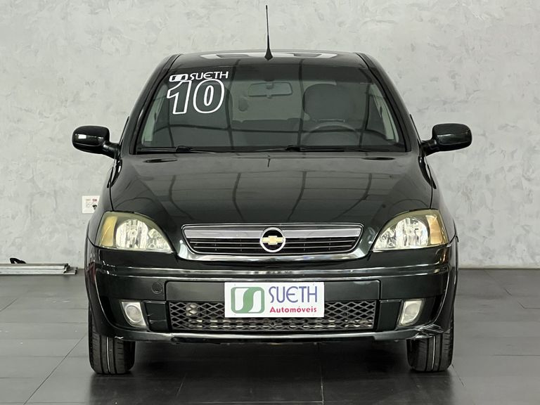 Chevrolet Corsa Hat. Premium 1.4 8V ECONOFLEX 5p