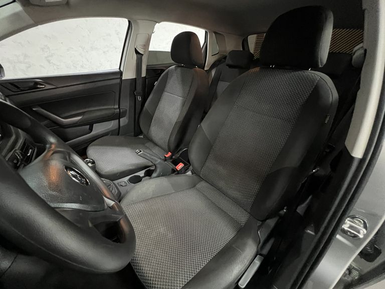 VolksWagen Polo 1.0 Flex 12V 5p