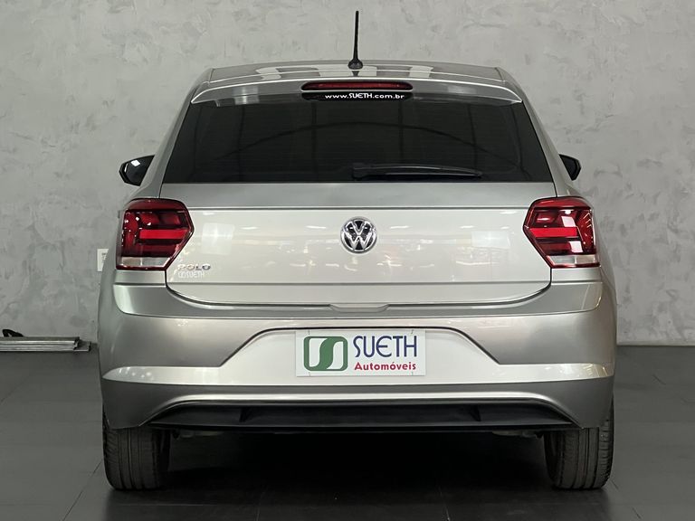 VolksWagen Polo 1.0 Flex 12V 5p