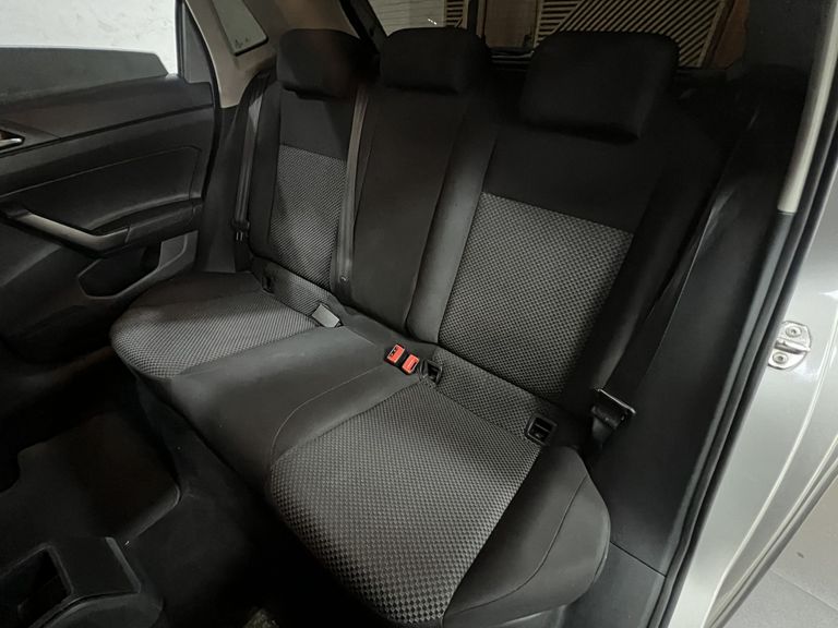 VolksWagen Polo 1.0 Flex 12V 5p