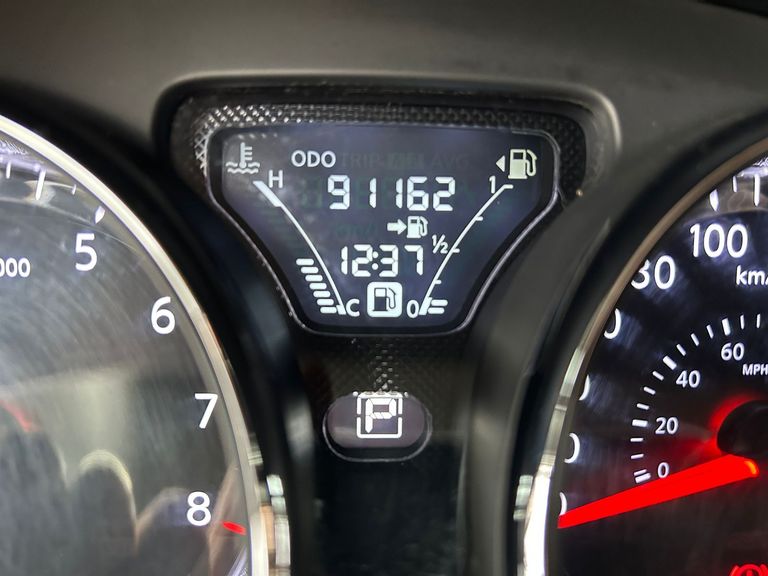 Nissan VERSA SV 1.6 16V FlexStart 4p Aut.
