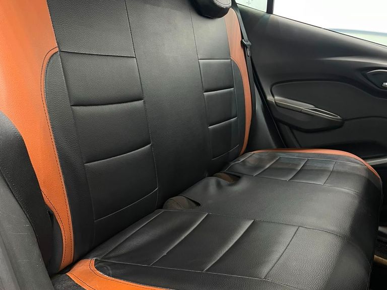 Chevrolet ONIX HATCH ACTIV 1.4 8V Flex 5p Mec.
