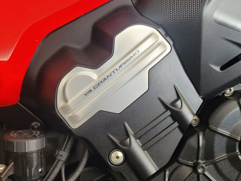 Ducati DIAVEL V4 1158