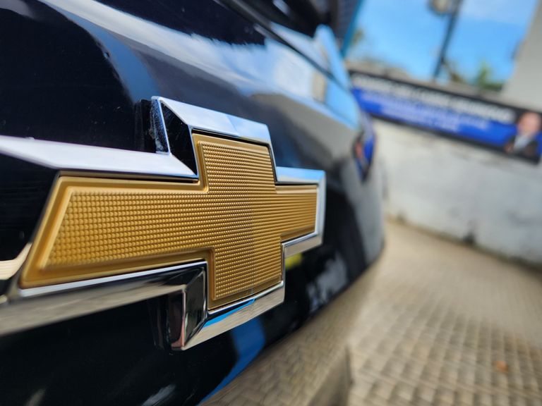 Chevrolet TRACKER LTZ 1.0 Turbo 12V Flex Aut.