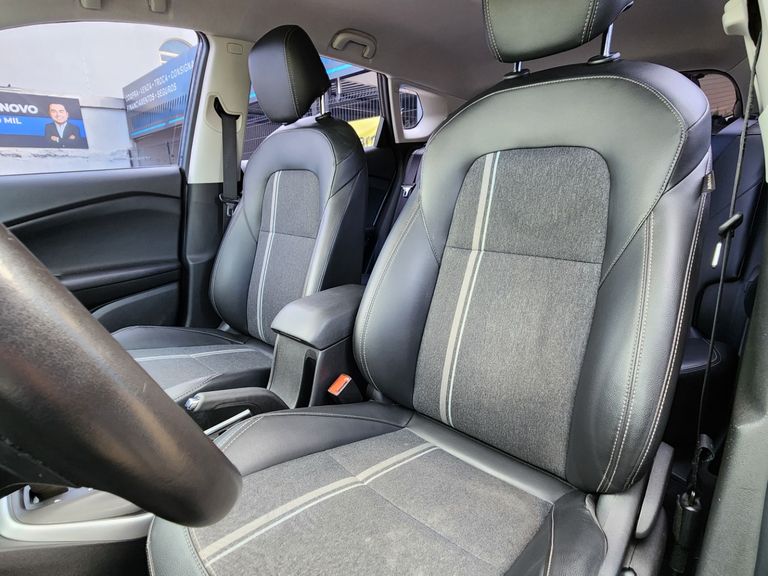 Chevrolet TRACKER LTZ 1.0 Turbo 12V Flex Aut.