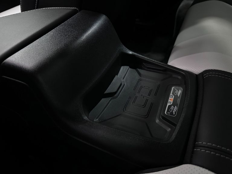 Chevrolet Camaro SS 6.2 V8 16V