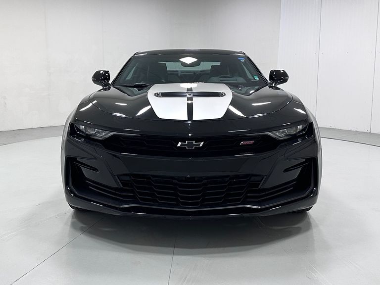 Chevrolet Camaro SS 6.2 V8 16V