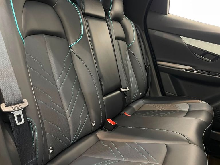 Caoa Changan UNI-T 1.5 16V TGDi 