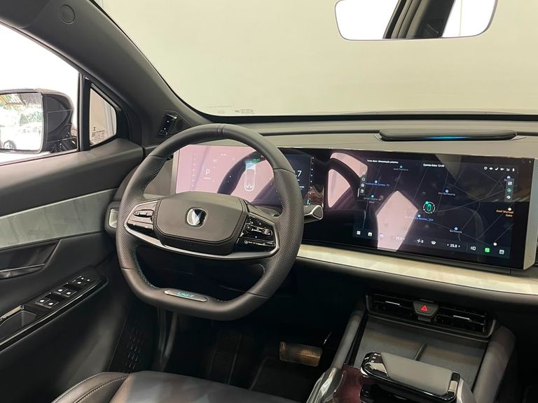 Caoa Changan UNI-T 1.5 16V TGDi 