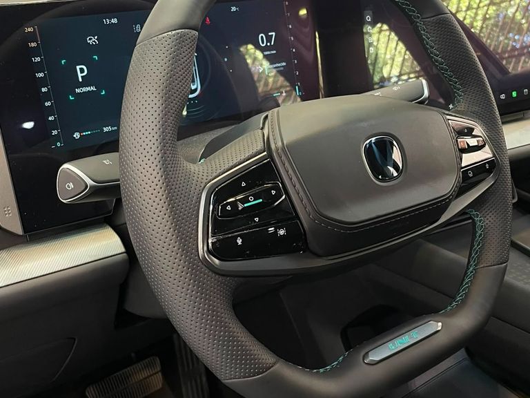Caoa Changan UNI-T 1.5 16V TGDi 