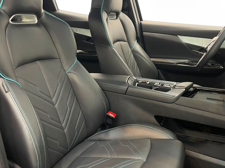 Caoa Changan UNI-T 1.5 16V TGDi 