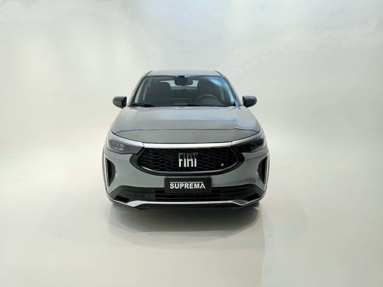 Fiat Fastback Audace 200 TB Aut (Hibrído)