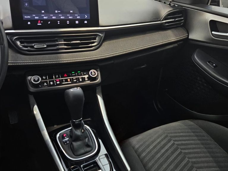 Fiat Fastback Audace 200 TB Aut (Hibrído)