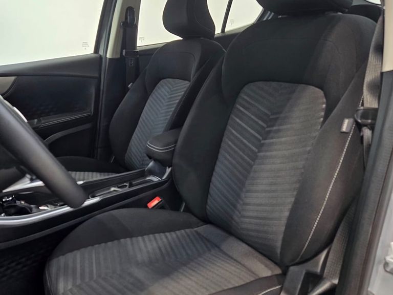 Fiat Fastback Audace 200 TB Aut (Hibrído)