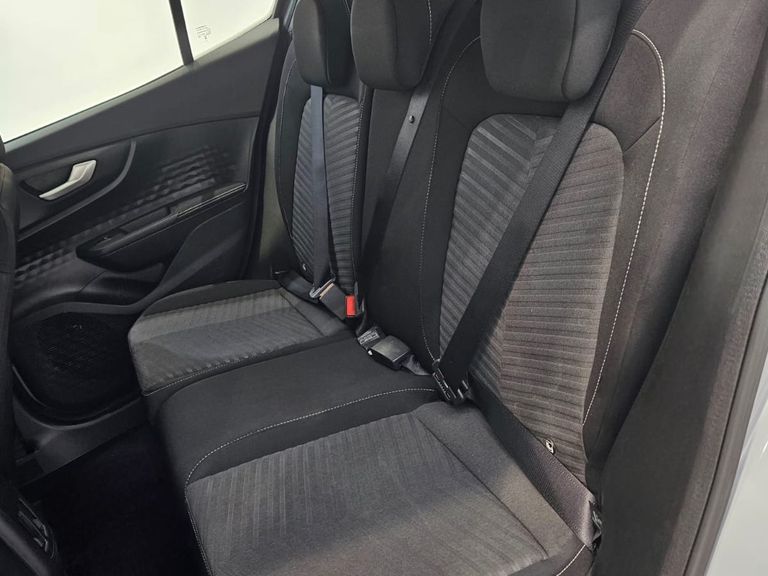 Fiat Fastback Audace 200 TB Aut (Hibrído)