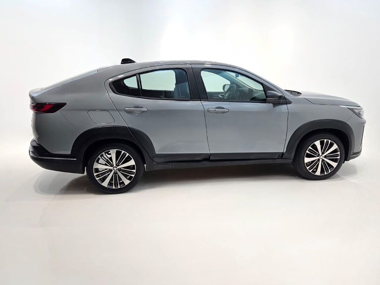 Fiat Fastback Audace 200 TB Aut (Hibrído)
