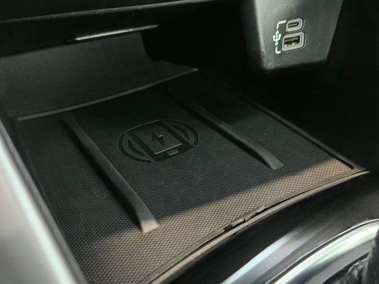 Fiat Fastback Audace 200 TB Aut (Hibrído)