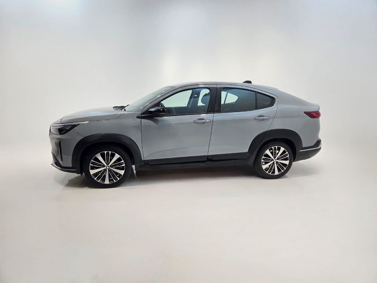 Fiat Fastback Audace 200 TB Aut (Hibrído)