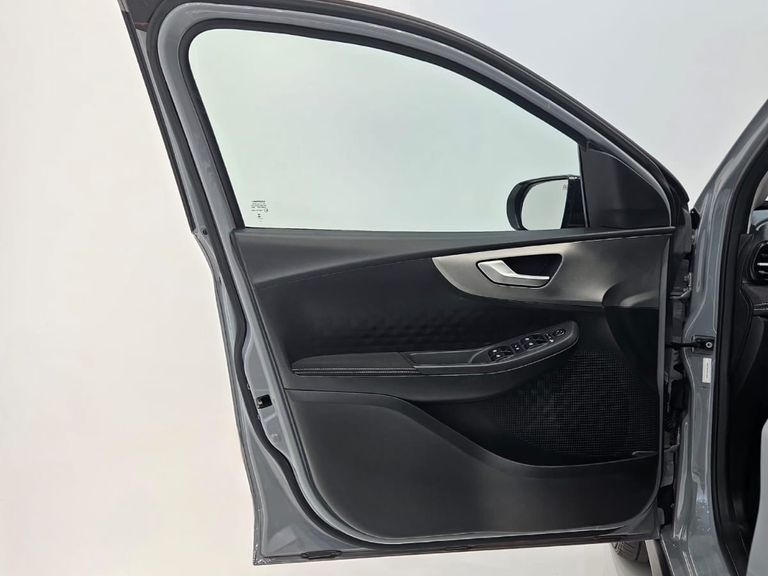 Fiat Fastback Audace 200 TB Aut (Hibrído)
