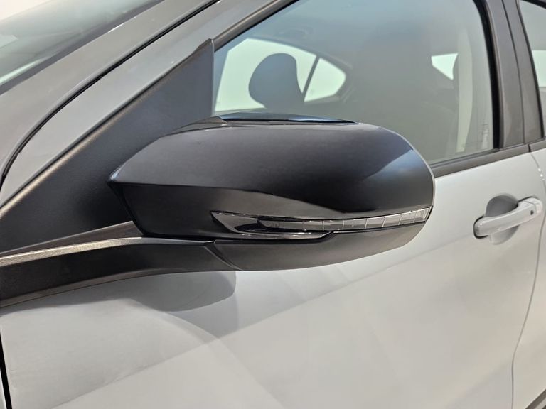 Fiat Fastback Audace 200 TB Aut (Hibrído)