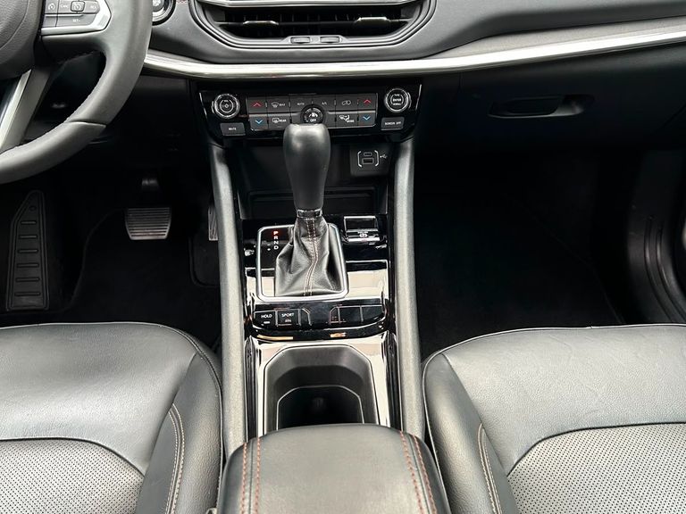 Jeep COMPASS LIMITED T270 1.3 TB 4x2 Flex Aut