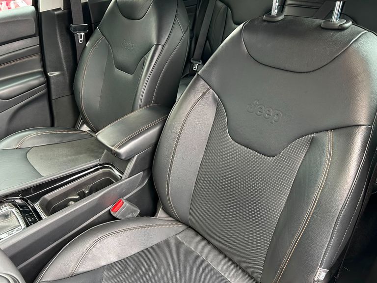 Jeep COMPASS LIMITED T270 1.3 TB 4x2 Flex Aut