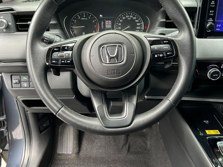 Honda HR-V EXL 1.5 Flex Sensing 16V 5p Aut.