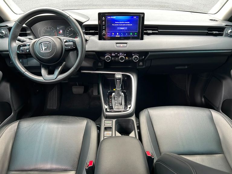 Honda HR-V EXL 1.5 Flex Sensing 16V 5p Aut.
