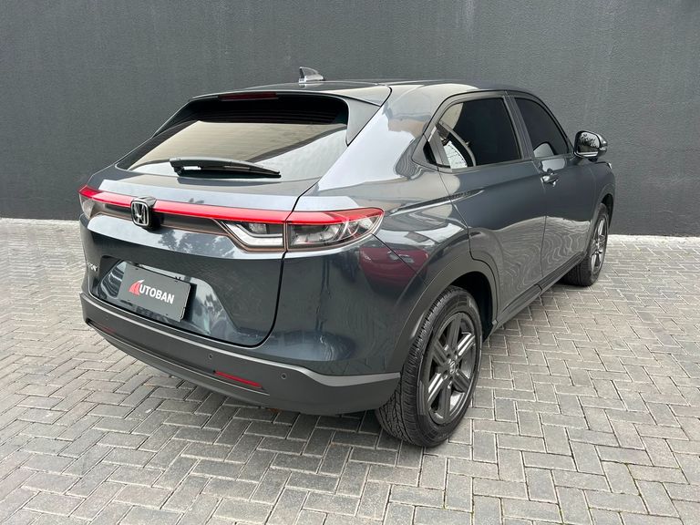 Honda HR-V EXL 1.5 Flex Sensing 16V 5p Aut.