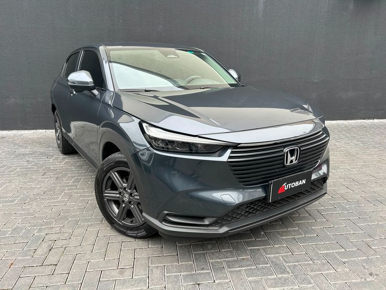 Honda HR-V EXL 1.5 Flex Sensing 16V 5p Aut.