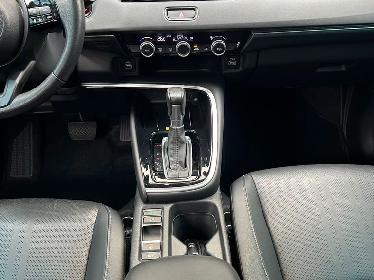 Honda HR-V EXL 1.5 Flex Sensing 16V 5p Aut.