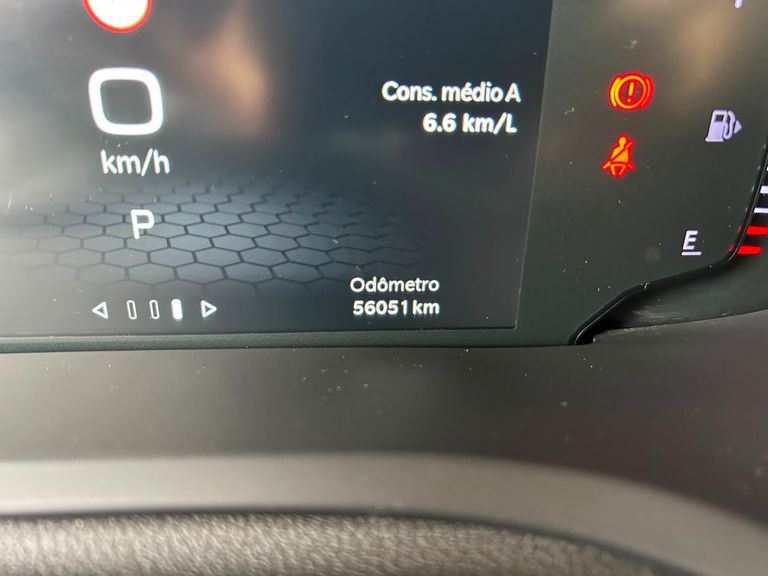 Jeep Renegade S T270 1.3 TB 4x4 Flex Aut.